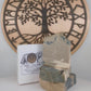 Sandalwood & Vanilla Fenrir the Great Wolf Shampoo Bars