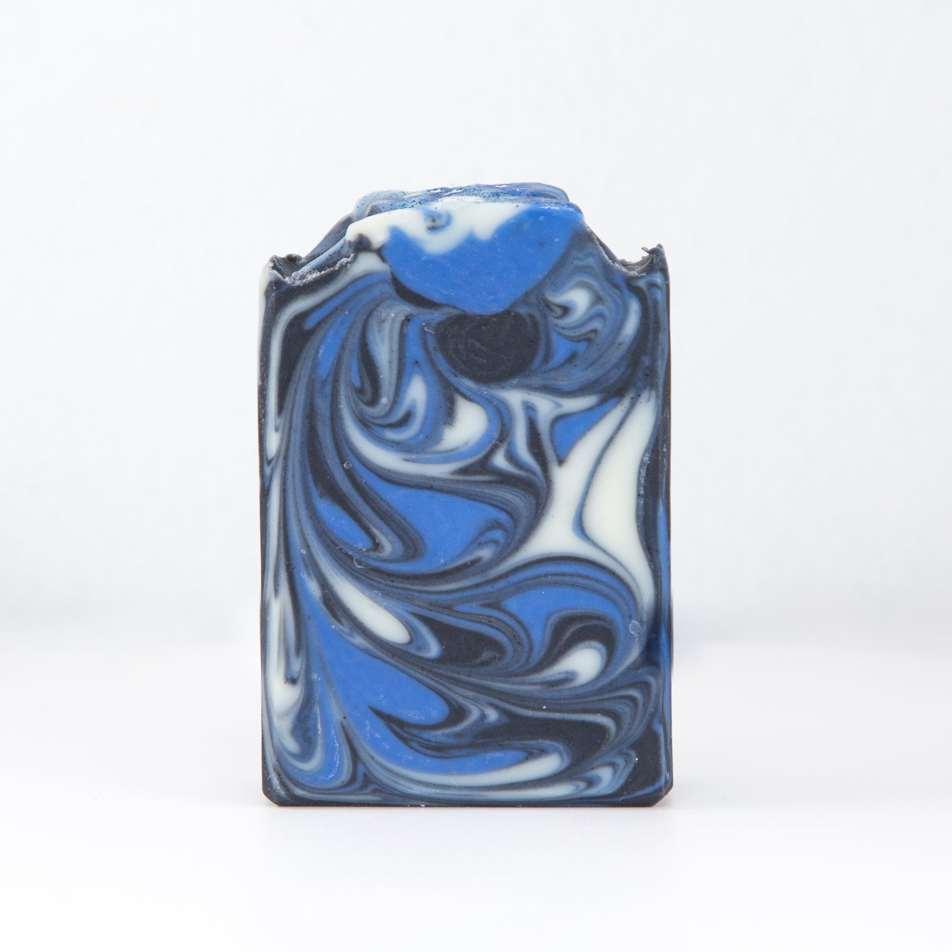 Nordic Nights - Snow and Fresh Linen, Birds of Valhalla, Signature Soap, Birds of Valhalla