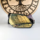 Labradorite Crystal Free Forms, Birds of Valhalla, Gemstones, Birds of Valhalla