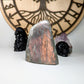 Labradorite Crystal Free Forms, Birds of Valhalla, Gemstones, Birds of Valhalla