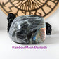 Labradorite Crystal Free Forms, Birds of Valhalla, Gemstones, Birds of Valhalla