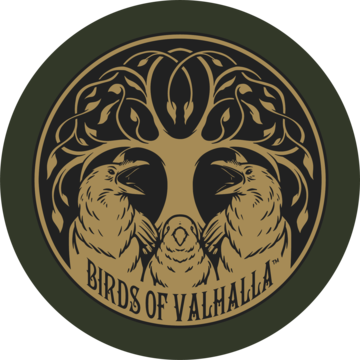 Birds of Valhalla eGift Card, Birds of Valhalla, Gift Cards, Birds of Valhalla