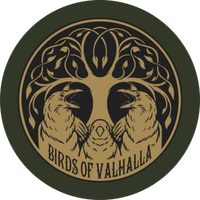 Birds of Valhalla Gift Card