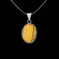 Leo - Astrology Pendant, Birds of Valhalla, Astrology Pendant, Birds of Valhalla