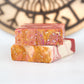 New Years Eve Cranberry Champagne Soap, Birds of Valhalla, , Birds of Valhalla