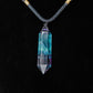 Sagittarius - Astrology Pendant, Birds of Valhalla, Astrology Pendant, Birds of Valhalla
