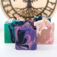 Runestone Soap - Pick Your Scent, Birds of Valhalla, Runestone Soap, Birds of Valhalla