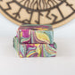 Four Florals Body Soap, Birds of Valhalla, Limited, Birds of Valhalla