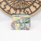 Four Florals - Freya's Garden (Honeysuckle, Botanical Bliss, Lily of the Valley, and Red Ginger Saffron) Soap, Birds of Valhalla, Limited, Birds of Valhalla