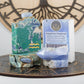 Aquarius - Astrology Soap, Birds of Valhalla, Astrology Soap, Birds of Valhalla