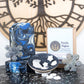 The White Wolf - Signature Soap - Nordic Nights, Birds of Valhalla, Signature Soap, Birds of Valhalla