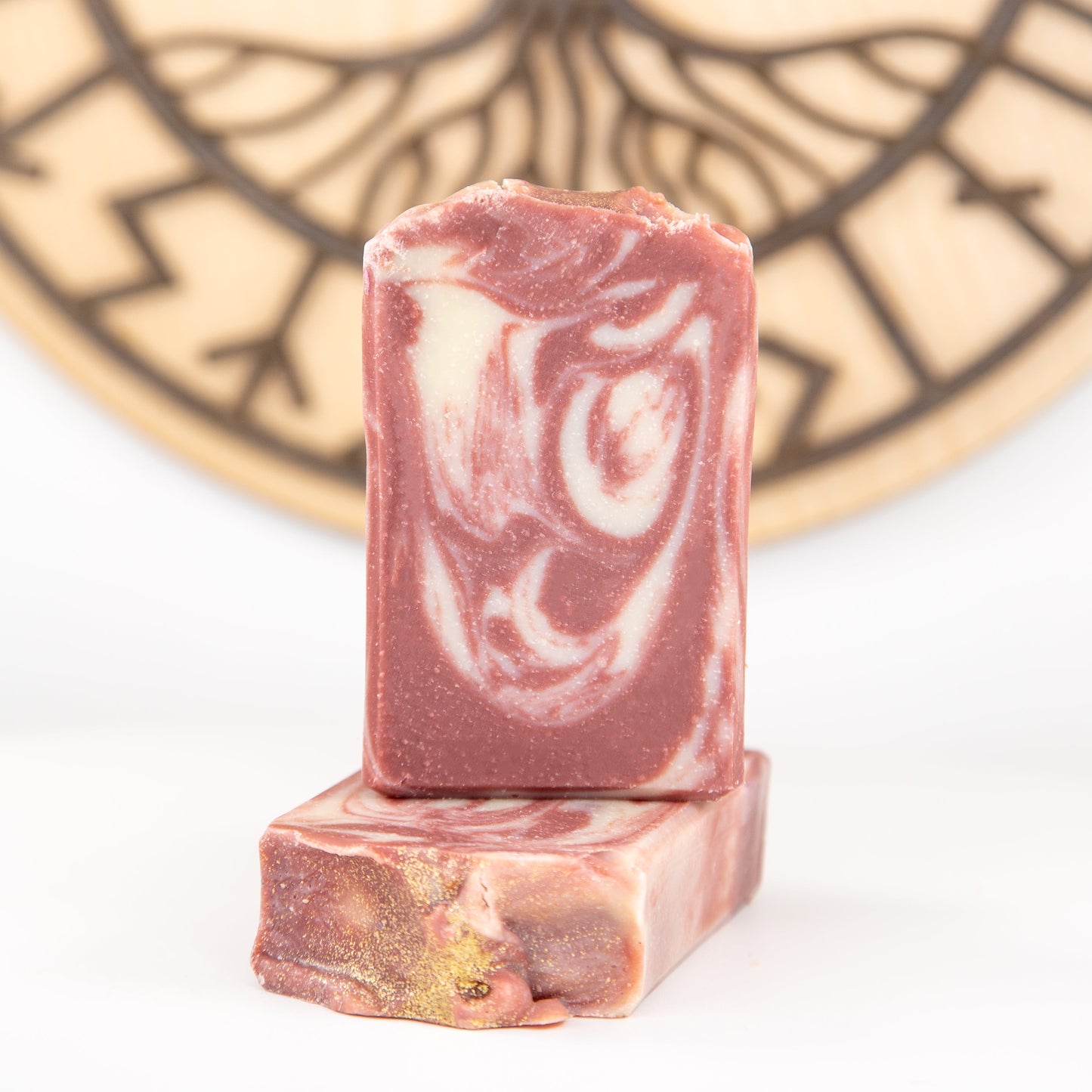Björn’s Brew - Signature Soap, Birds of Valhalla, Signature Soap, Birds of Valhalla
