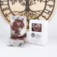 Fenrir Gray Wolf - Signature Soap, Birds of Valhalla, Signature Soap, Birds of Valhalla