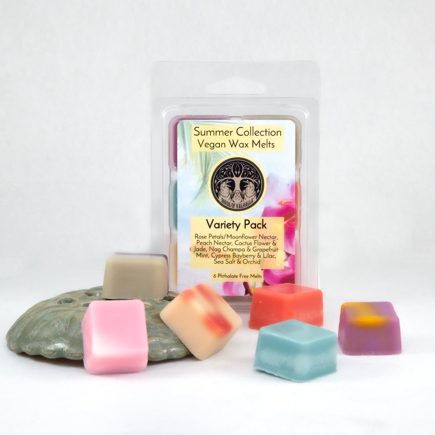 Wax Melts Variety Pack