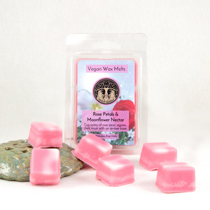 Bird Safe Wax Melts, Birds of Valhalla, Wax Melt, Birds of Valhalla