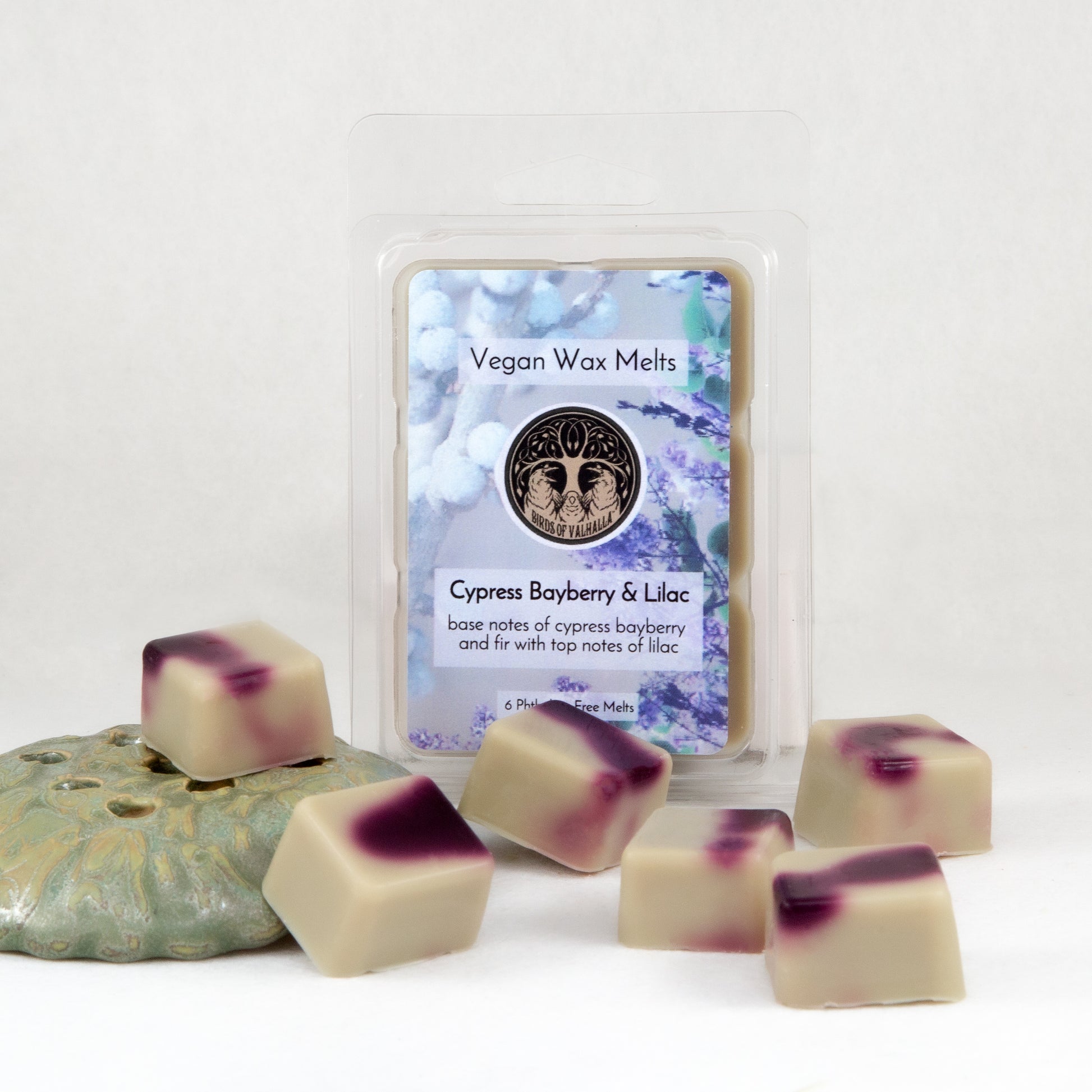 Which brand of wax melts keeps its scent the longest? Which brand