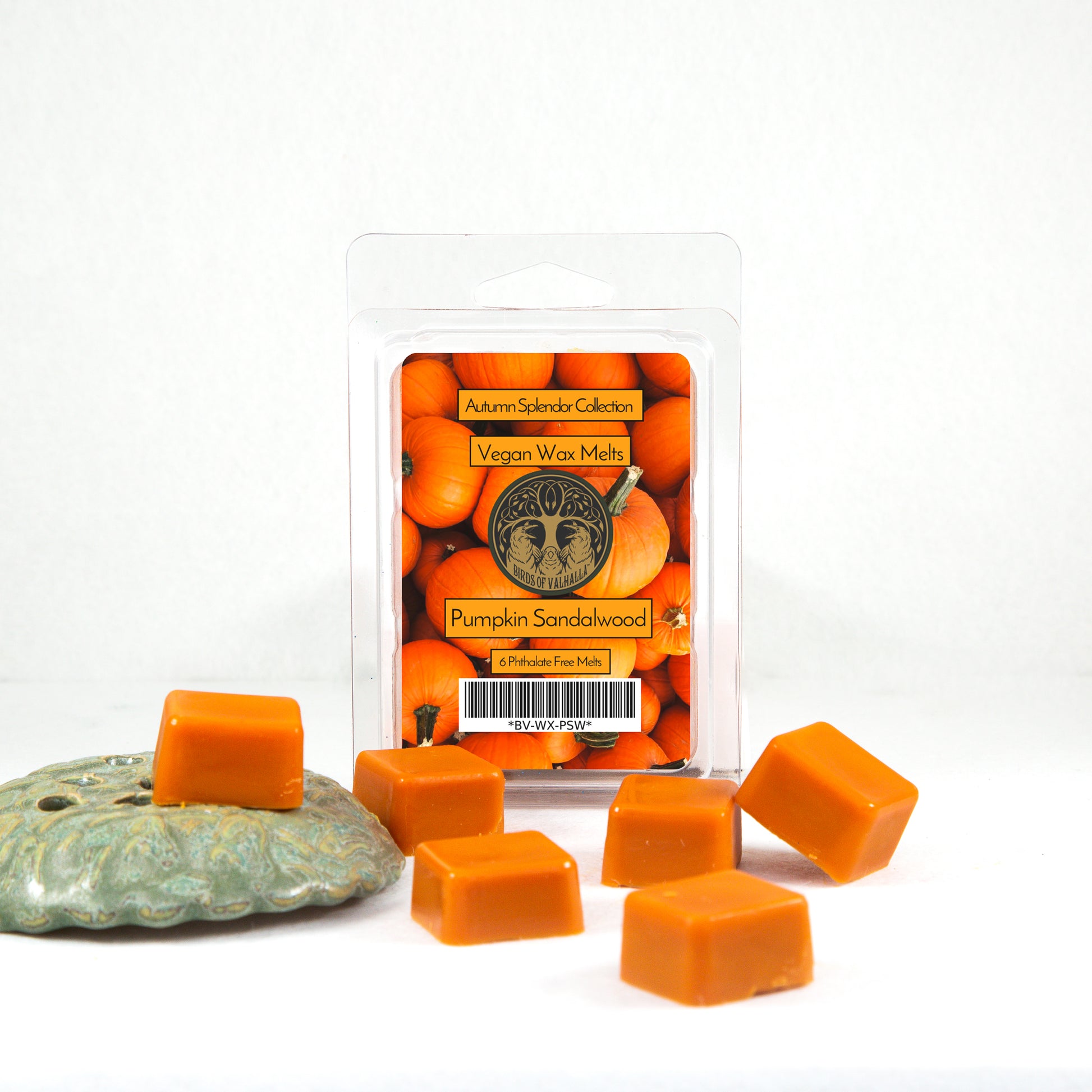 Sandalwood Wax Melts 