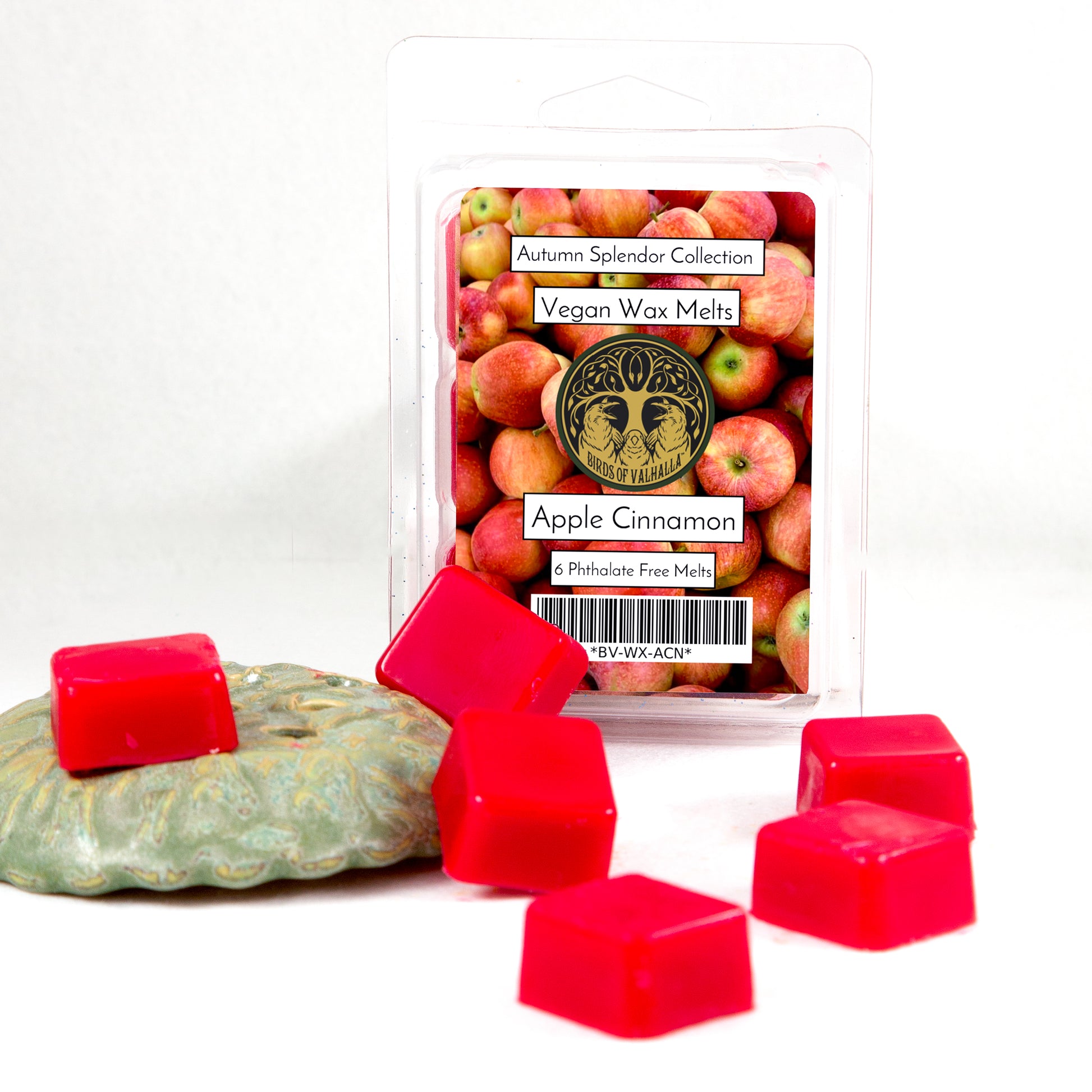 Bird and Pet Safe Wax Melts