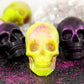 Skull Soaps, Birds of Valhalla, Shaped Soap, Birds of Valhalla