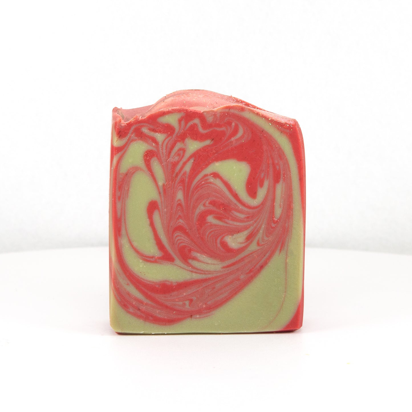 A Tale of Two Melons Breastmilk Body Soap, Birds of Valhalla, Breastmilk Soap, Birds of Valhalla