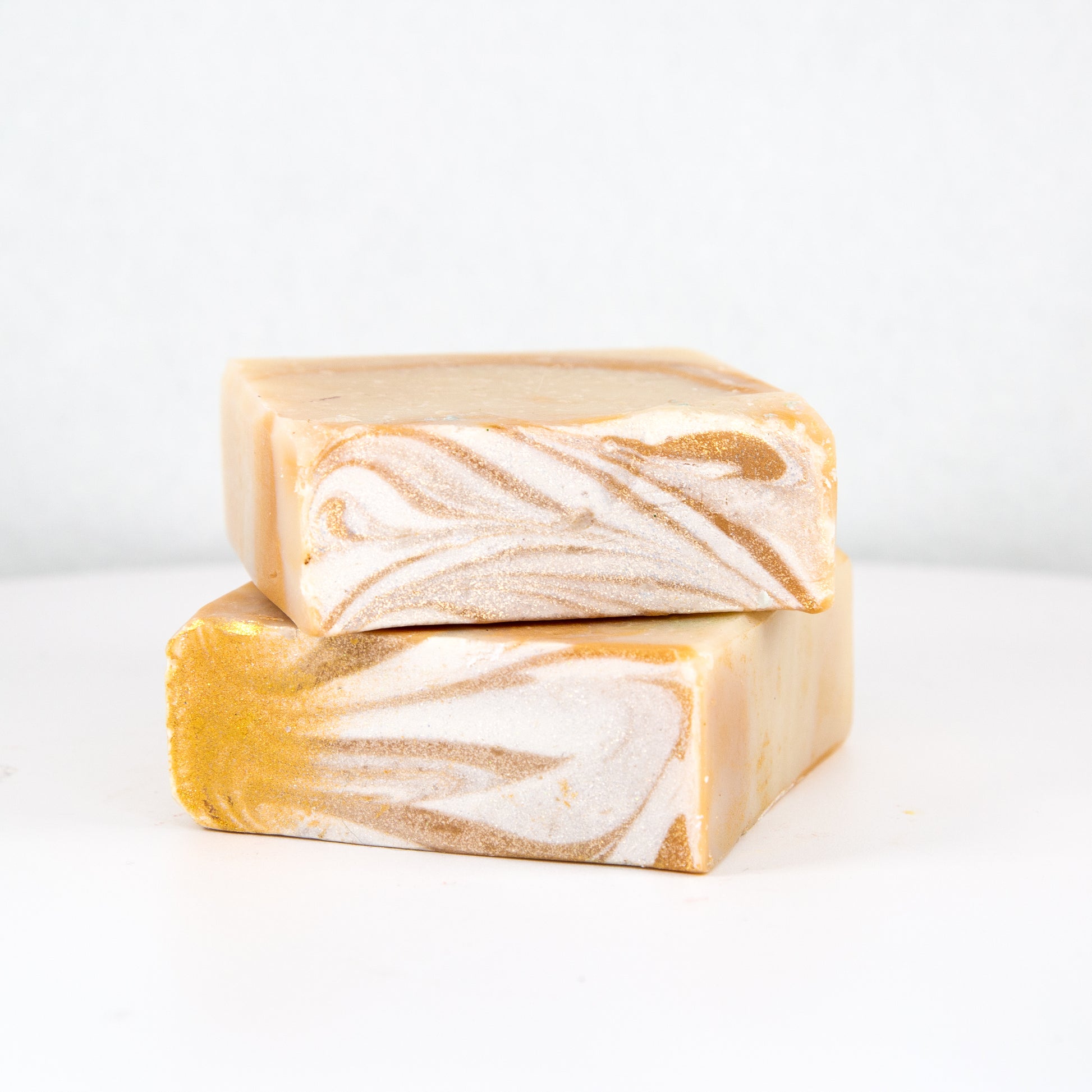 Solid Gold Breastmilk Body Soap, Birds of Valhalla, Breastmilk Soap, Birds of Valhalla