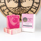 Grapefruit Mint Soap, Birds of Valhalla, Limited, Birds of Valhalla