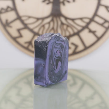 Real Lavender Lux Soap: Norse Normandy