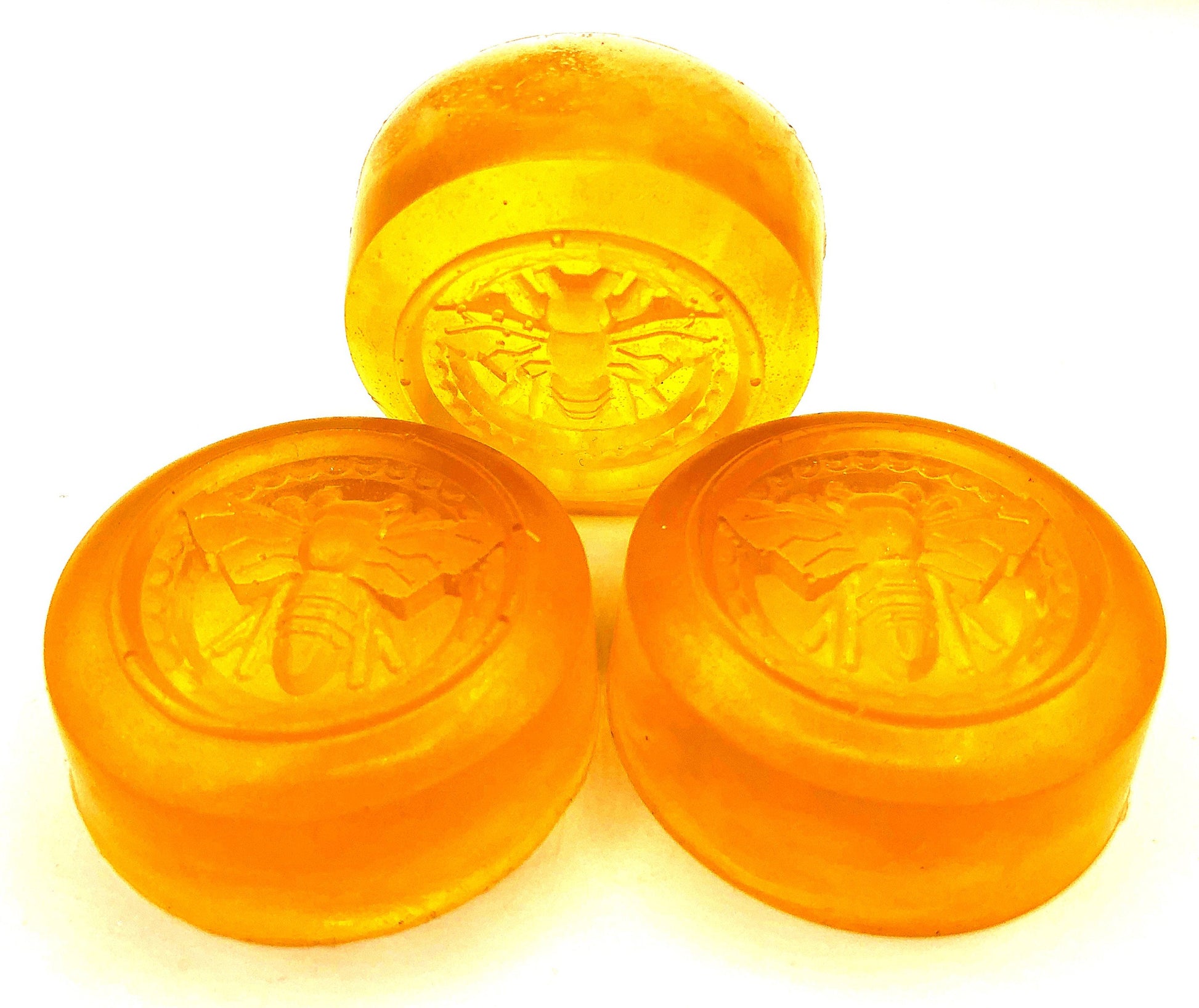 Tupelo Honey Hand Soap Bar, Birds of Valhalla, Shaped Soap, Birds of Valhalla