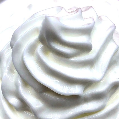 Featherlight Natural Body Lotion - Choose Your Scent, Almond Oil, Avocado Oil, 4, 8 or 16 Oz  Vegan Body Moisturizer
