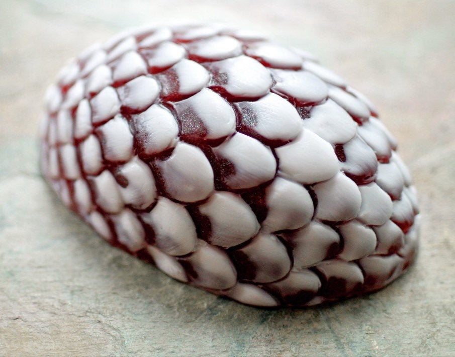 BEST Dragon’s Egg Soap, Dragon Soap for Kids, Fire and Whisky Soap, Mens GOT Soap, Game of Thrones Gift, Dragon Soap Gift, Vikings