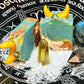 Taurus Sandalwood Body Soap, Rune Stone Soap, Natural Soap, Unisex, Zodiac, Astrology, Star Sign