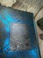 Hardcover Norse Myths and Tales Book, Viking Mythology, Norse Spirituality and Stories, Collectable Book