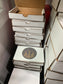 Sample Box!, Birds of Valhalla, LIVE, Birds of Valhalla
