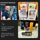 The NorseForged Fundraiser Pack, Birds of Valhalla, , Birds of Valhalla