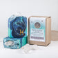 Pisces - Astrology Soap, Birds of Valhalla, Astrology Soap, Birds of Valhalla