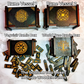 Runestone Full Sets - Pick Your Set, Birds of Valhalla, Runestones, Birds of Valhalla