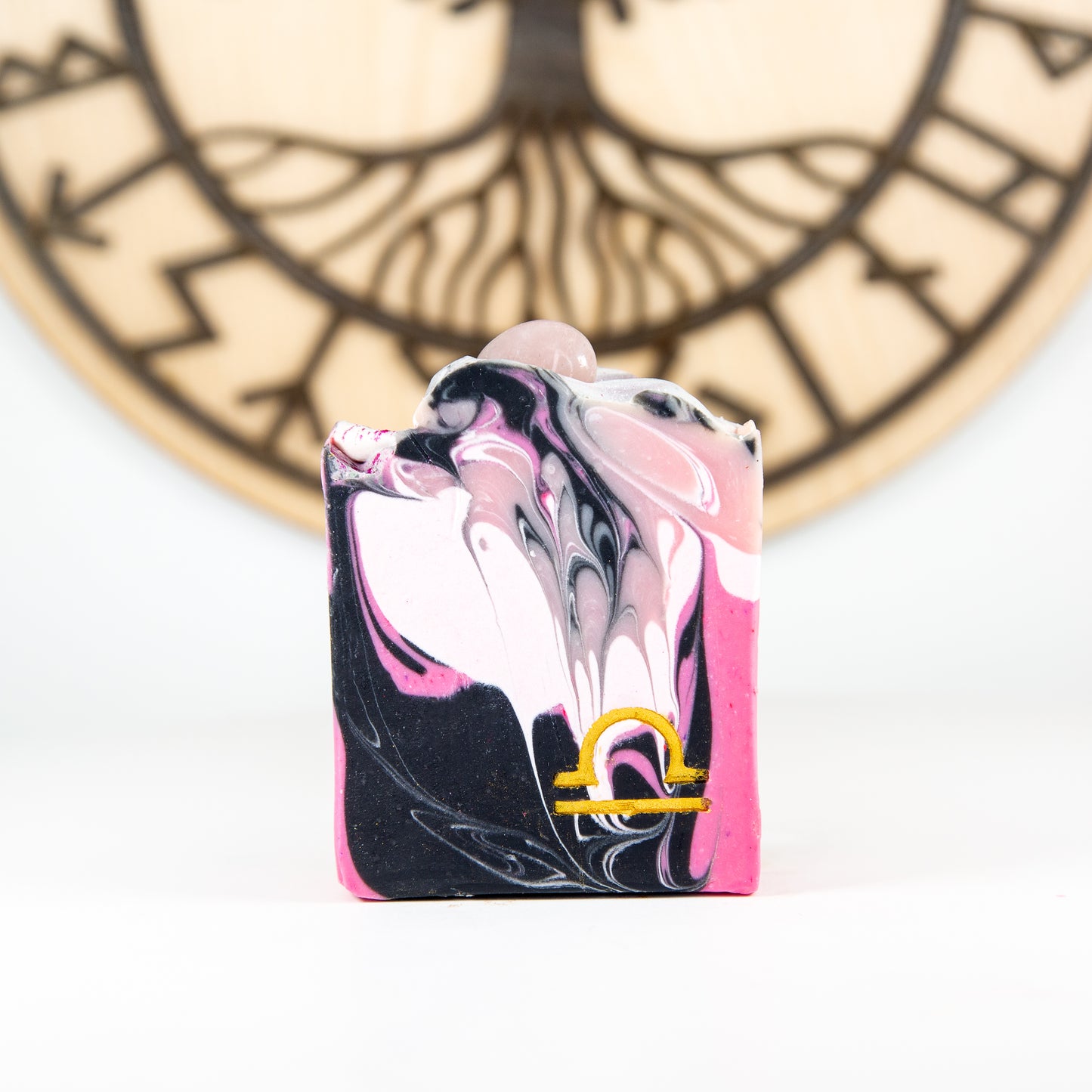 Libra - Astrology Soap, Birds of Valhalla, Astrology Soap, Birds of Valhalla