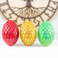 Dragon’s Egg Soap, Birds of Valhalla, Shaped Soap, Birds of Valhalla