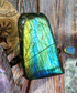 Labradorite Crystal Free Forms, Birds of Valhalla, Gemstones, Birds of Valhalla