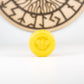 Tupelo Honey Hand Bar Soap, Birds of Valhalla, Shaped Soap, Birds of Valhalla