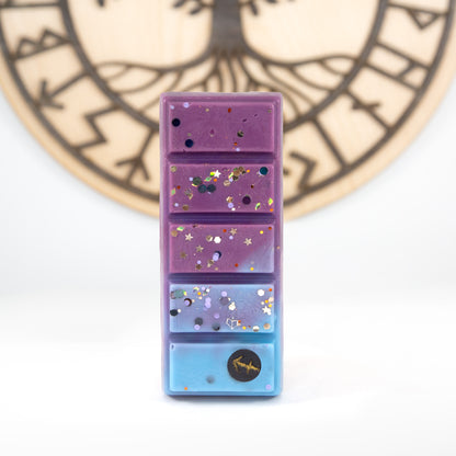 Astrology Wax Melts, Birds of Valhalla, Wax Melt, Birds of Valhalla